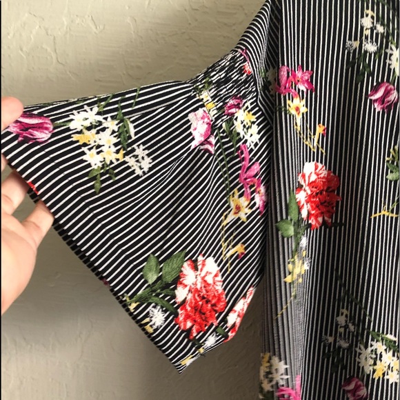 Crop Top - Picture 3 of 4